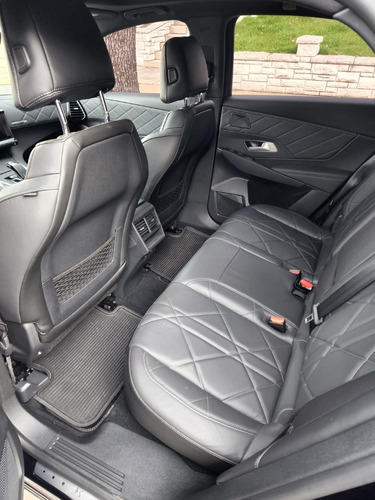 Imagen 9 de 10 de Ds7 Crossback Sochic Hdi 180cv ¡como Nueva¡