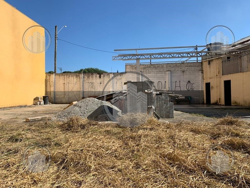 Terreno Para Aluguel, 520.0 M2, Interlagos - São Paulo - 6546