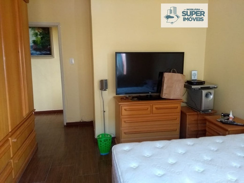 Imagem 7 de 14 de Apartamento A Venda No Bairro Centro Em Pelotas - Rs. - 994-1