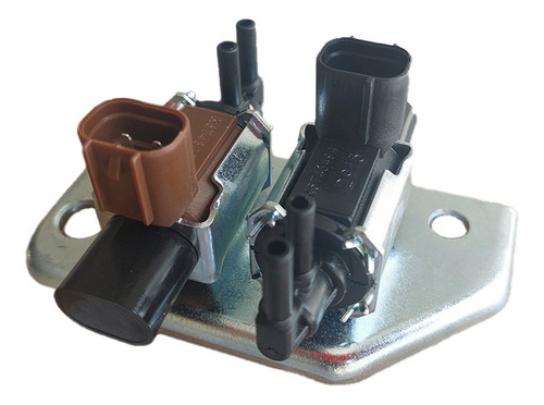 Valvula Solenoide Turbina L200 Hpe 2.5 2.8 Pajero Mr577099