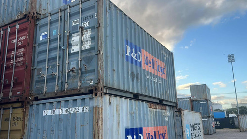 Container