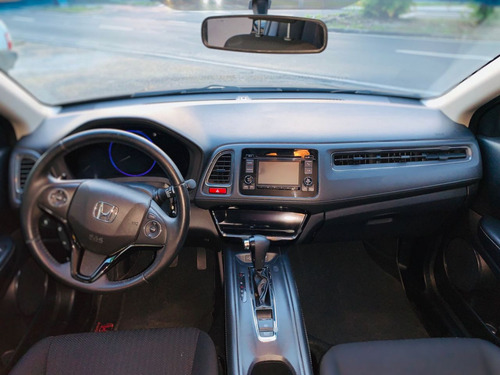 Honda HR-V HR-V EX 1.8 Flexone 16V 5p Aut.