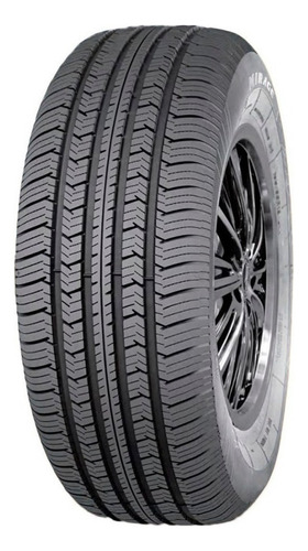 Paquete De 2 Llantas 155/70r13 Mirage Mr-166 75t Msi