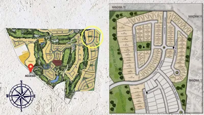 Terreno en venta