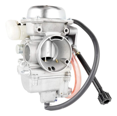 Caltric Carburador Para Arctic Cat Manual Automatico