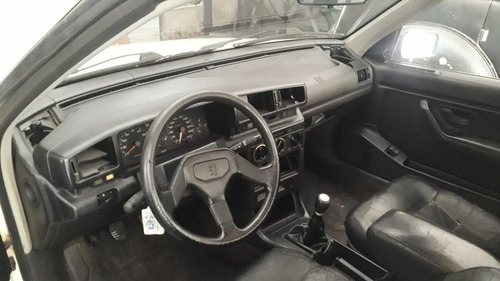 Imagen 7 de 9 de Peugeot 405 2.0 Mi 1992