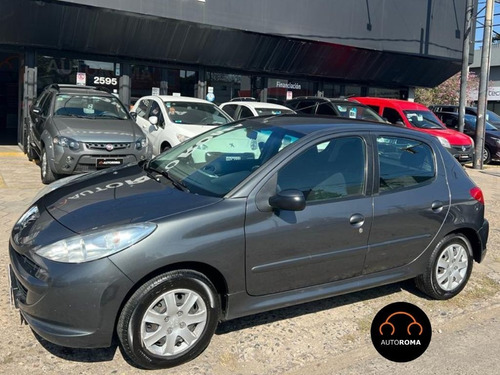 Peugeot 207 1.4 Allure 75cv