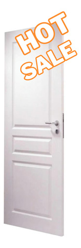 Oferta!!! Puerta Placa 70/10 Masonite / Crafmaster Texturada