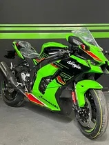 Comprar Nueva Kawasaki Ninja Zx10r  0km 2025!!!contado Aca'!!!