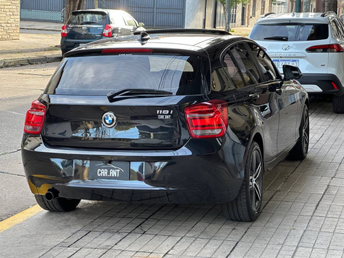 BMW Serie 1 1.6 118i Sport 170cv At
