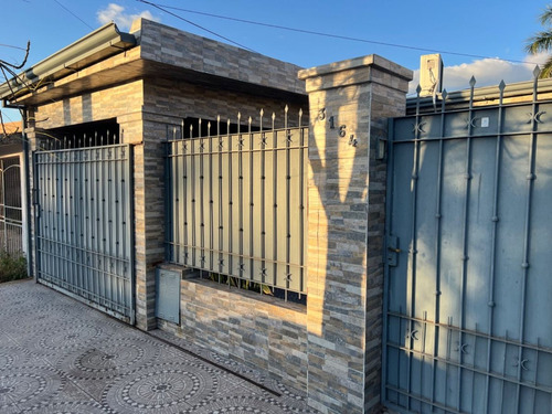 Venta De Casa Barrio Juramento