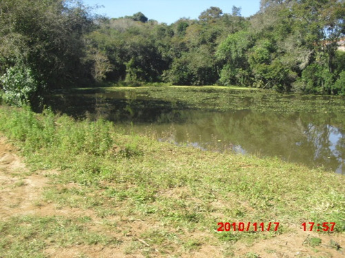 Imagem 2 de 9 de Terreno Bairro Pomaryuri 1000m2 Rico Em Água