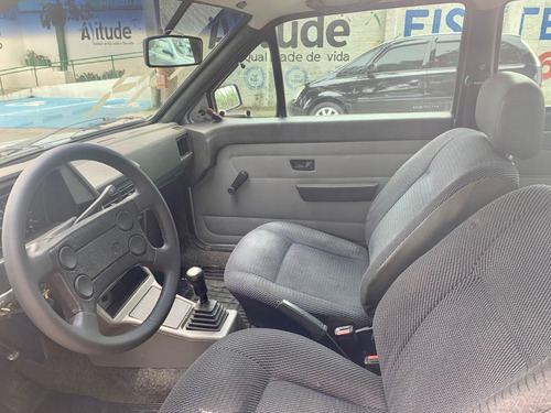 Vw Gol Cl 1.8 Álcool - 1994