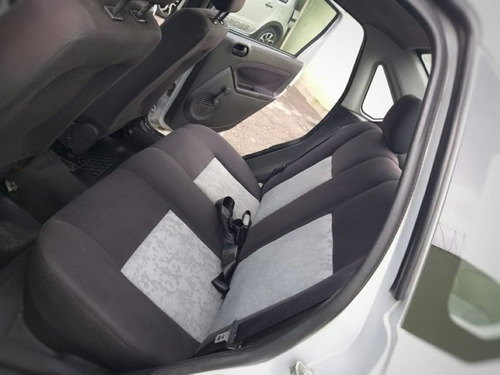 Fiesta Sedan 1.0 Mpi Sedan 8v Flex 4p Manual