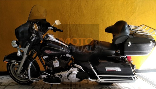 Harley Davidson Electra Glide 2008