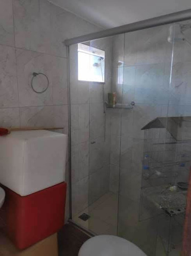Cobertura Com 3 Quartos Para Comprar No Santa Mônica Em Belo Horizonte/mg - 4205