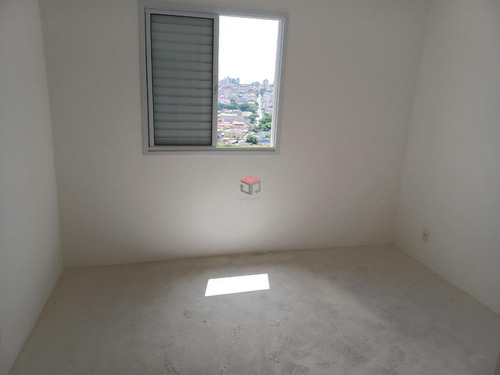 Imagem 5 de 12 de Apartamento À Venda, 3 Quartos, 1 Suíte, 1 Vaga, Centro - São Bernardo Do Campo/sp - 112123