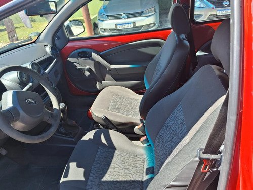 Ford Ka 1.0 MPI 8V FLEX 2P MANUAL