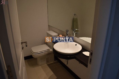 Imagen 6 de 22 de Apartamento En Alquiler, Brava