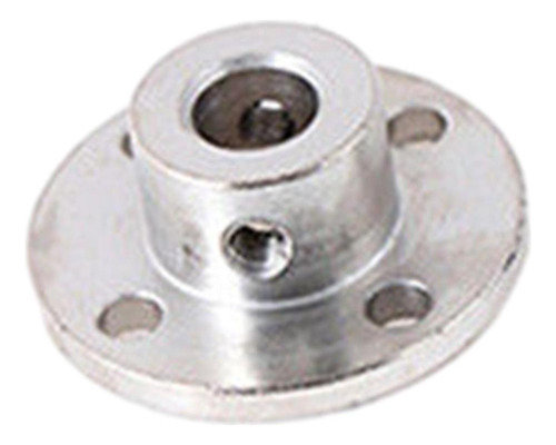 Conector De Unión De Brida Diámetro Interior 8mm