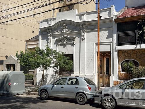 Terreno En Venta Para Desarrollo En Floresta