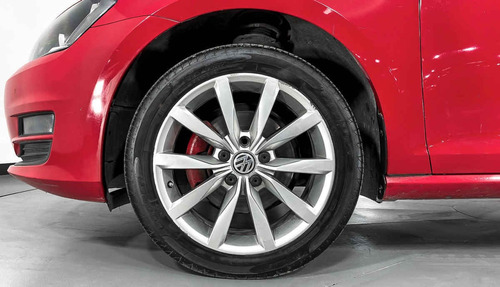 Imagen 10 de 15 de 101287 - Volkswagen Golf 2015 Con Garantía