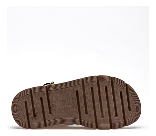 Sandalias Mujer Gösh 30608-02 Café