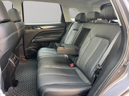 Dodge Journey 2024