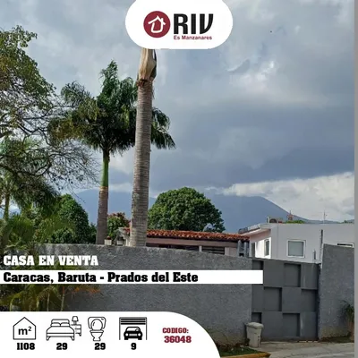 Casa en venta