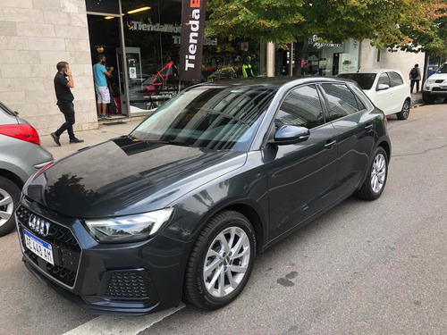 Audi A1 1.4 Tfsi Stronic 125cv 2020
