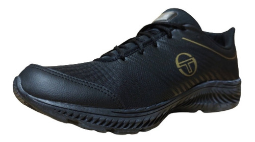 Imagen 3 de 5 de Zapatilla Sergio Tacchini Talles Grandes Mod-08902-0