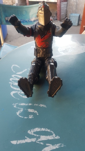 Muñeco Epic Games 2019 Bazares Llc Articulado Exelente Estad (Usado)