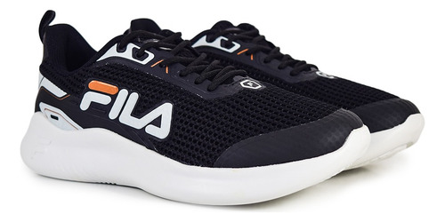 Zapatillas Deportivas Mujer Fila Gear