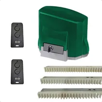 Comprar Motor Porton Corredizo Automatico Solo Ch 400 Speed2 5s Seg 