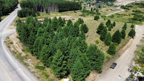 Terreno - Villa Vega San Martin