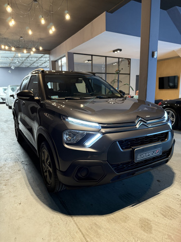 Citroën C3 1.6 16v Vti 115 Feel Pack