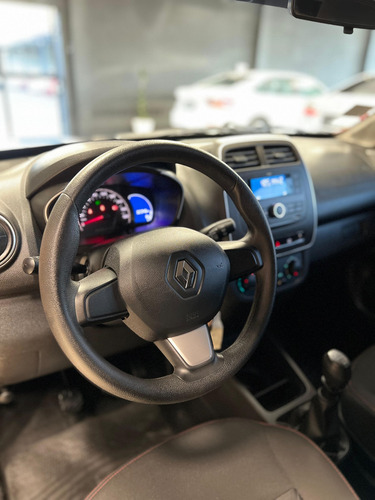 Renault Kwid 1.0 Sce 66cv Zen
