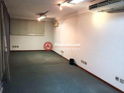 Imagem 7 de 9 de Prédio - R$ 6.500.000,00 - 585m² - Codigo: 7950 - V7950