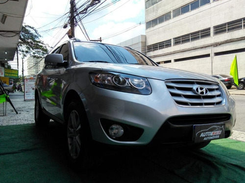 Santa Fe Gls 3.5 V6 4x4 Tiptronic