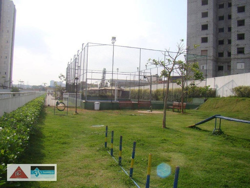 Imagem 29 de 30 de Apartamento Com 2 Dormitórios À Venda, 58 M² Por R$ 380.000 - Vila Ema - São Paulo/sp - Ap5673