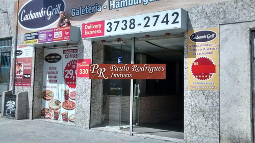 Imagem 3 de 24 de Prédio, Cachambi, Rio De Janeiro - R$ 1.899.000,00, 830m² - Codigo: 50031 - V50031