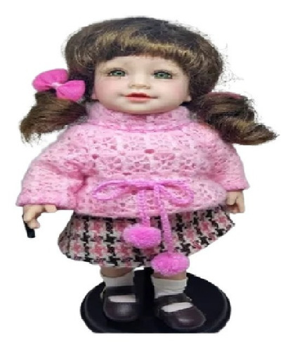 Boneca Katrina Adora Doll Amigos Da Adora Sandy 