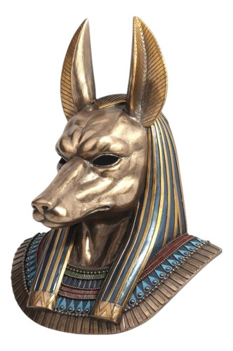 Anubis Deus Do Egito Veronese