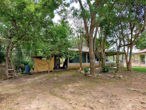 Chácara Na Lapa (feixo), Próximo A Mariental, Com 44.000 M2