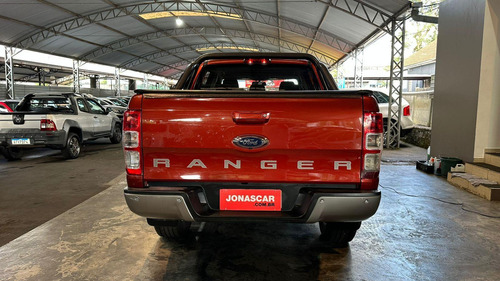 Ford Ranger Xls Dupla A 2.2