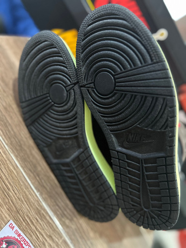 Jordan 1 Retro High Tokyo Bio Hack