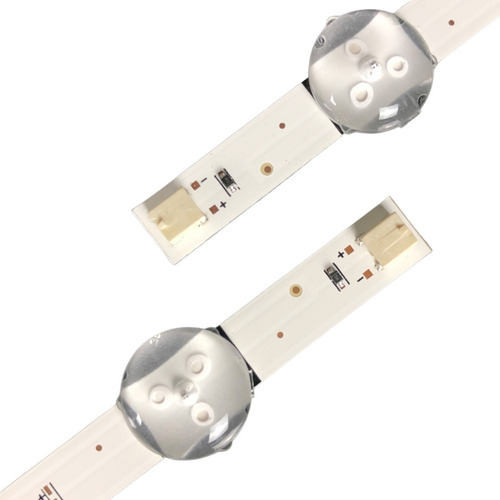 Barra De Led Un40j5200