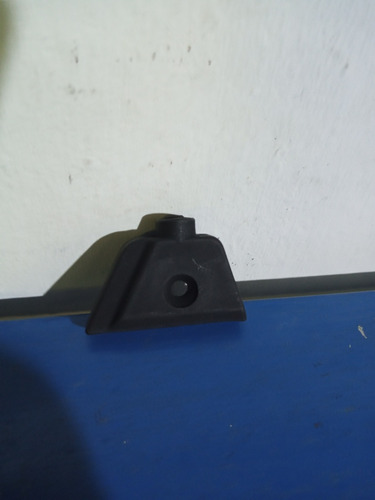 Soporte Bisagra De Vidrio Fiat Original G