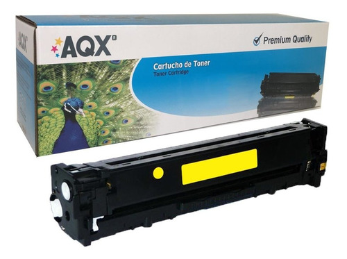 Toner Alternativo Aqx Para Hp 130a M176 M177 126a 310a 1025