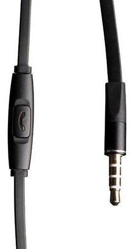 Auriculares Con Microfono Y Control In Ear Mackie Cr-buds 